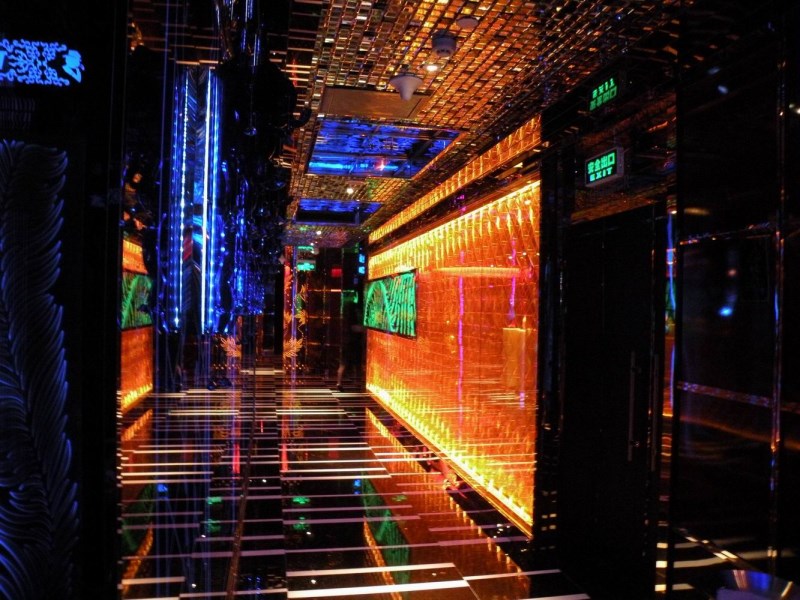 金华商务ktv首选中低端商务ktv推荐-义乌市ktv预订