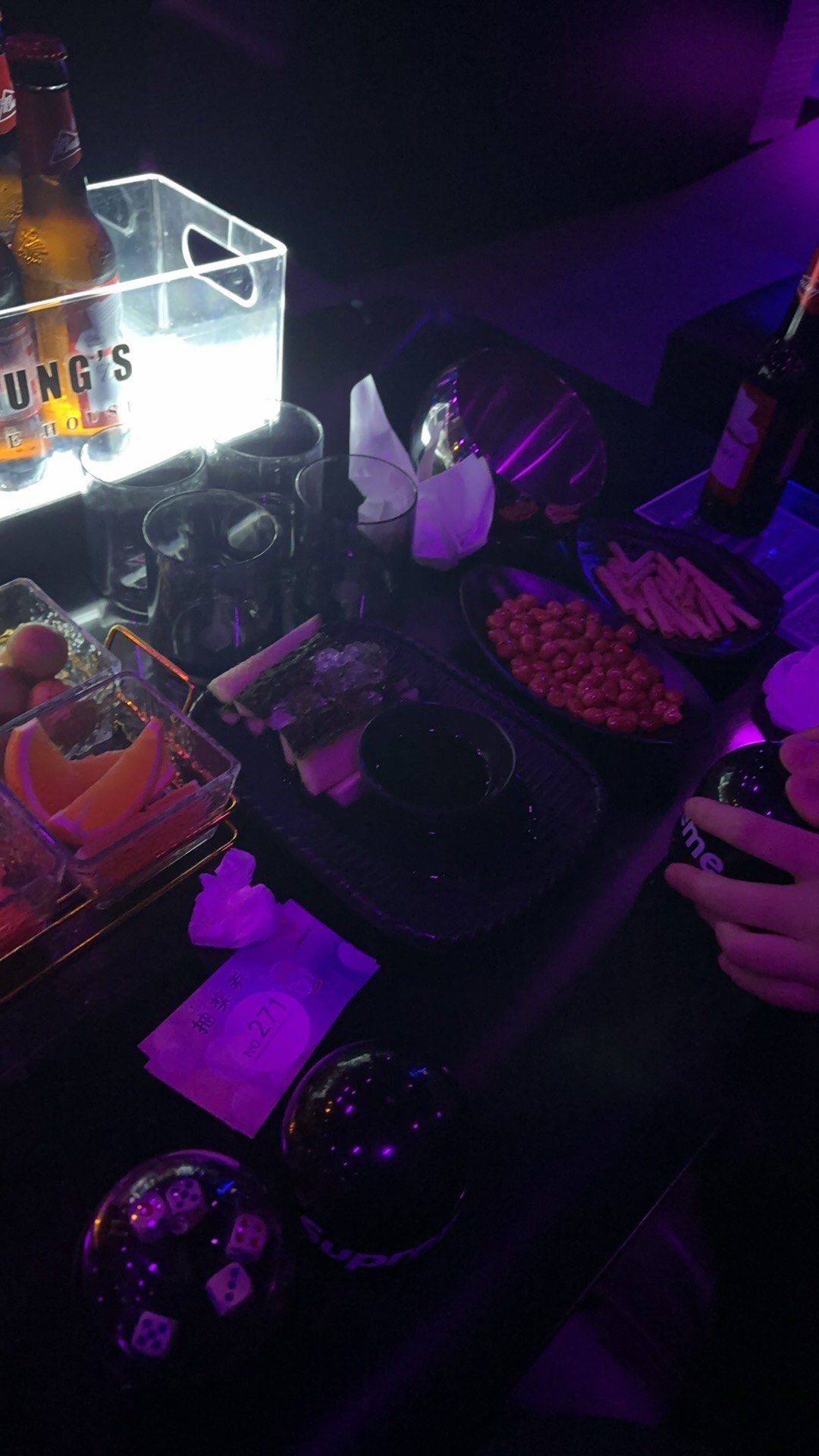 金华商务ktv哪里有优质选择-义乌市ktv预订