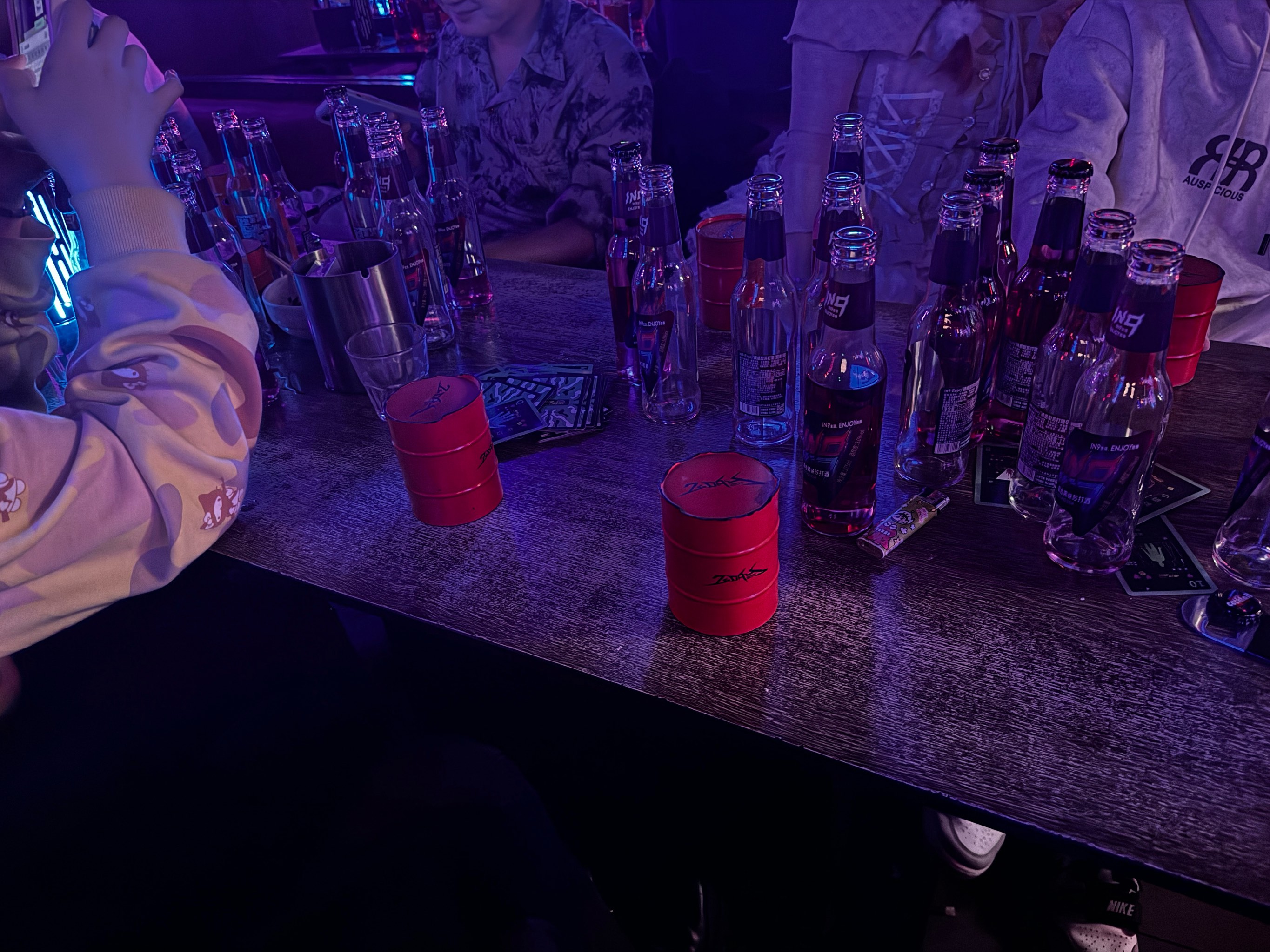 金华商务ktv优选商旅ktv推荐指南-义乌市ktv预订